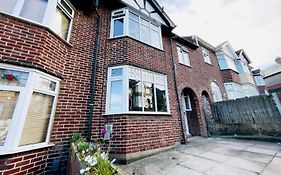Sariyu Space Luton